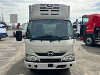 HINO Dutro Refrigerator & Freezer Truck TKG-XZC605M 2018 33,931km_5