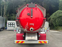 HINO Profia Vacuum Dumper QKG-FS1AREA 2017 142,019km_38