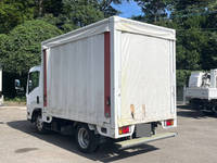 ISUZU Elf Aluminum Van TRG-NMR85AN 2015 74,314km_4