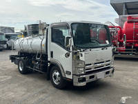 ISUZU Elf Vacuum Truck SKG-NPR85YN 2014 110,514km_3