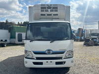 HINO Dutro Refrigerator & Freezer Truck TSG-XKU710M 2015 445,226km_18