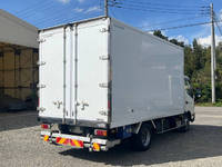 HINO Dutro Refrigerator & Freezer Truck TSG-XKU710M 2015 445,226km_2