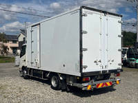 HINO Dutro Refrigerator & Freezer Truck TSG-XKU710M 2015 445,226km_4