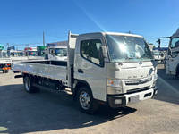 MITSUBISHI FUSO Canter Flat Body TPG-FEB80 2019 73,682km_3