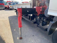 HINO Ranger Truck (With 4 Steps Of Cranes) BKG-FD7JKYA 2010 274,708km_11