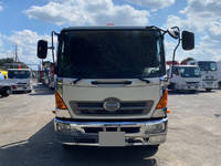 HINO Ranger Truck (With 4 Steps Of Cranes) BKG-FD7JKYA 2010 274,708km_18