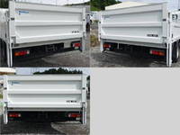 MITSUBISHI FUSO Canter Flat Body TKG-FEB5W 2013 255,000km_2