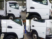 MITSUBISHI FUSO Canter Flat Body TKG-FEB5W 2013 255,000km_4