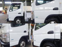 MITSUBISHI FUSO Canter Flat Body TKG-FEB5W 2013 255,000km_7