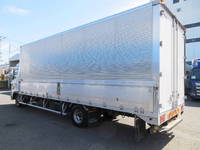 HINO Ranger Aluminum Wing TKG-FC9JNAG 2015 363,000km_2