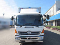 HINO Ranger Aluminum Wing TKG-FC9JNAG 2015 363,000km_8