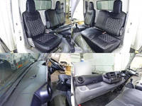 HINO Dutro Panel Van TKG-XZC710M 2015 285,000km_11