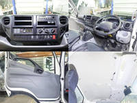 HINO Dutro Panel Van TKG-XZC710M 2015 285,000km_12