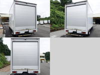 HINO Dutro Panel Van TKG-XZC710M 2015 285,000km_2