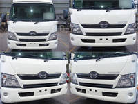 HINO Dutro Panel Van TKG-XZC710M 2015 285,000km_3