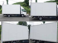 HINO Dutro Panel Van TKG-XZC710M 2015 285,000km_5