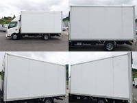 HINO Dutro Panel Van TKG-XZC710M 2015 285,000km_6