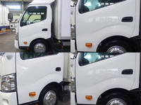 HINO Dutro Panel Van TKG-XZC710M 2015 285,000km_7