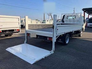 TOYOTA Toyoace Flat Body PB-XZU414 2005 98,000km_1