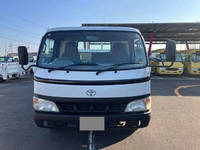 TOYOTA Toyoace Flat Body PB-XZU414 2005 98,000km_2