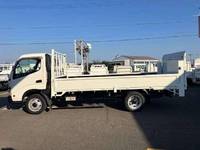 TOYOTA Toyoace Flat Body PB-XZU414 2005 98,000km_3