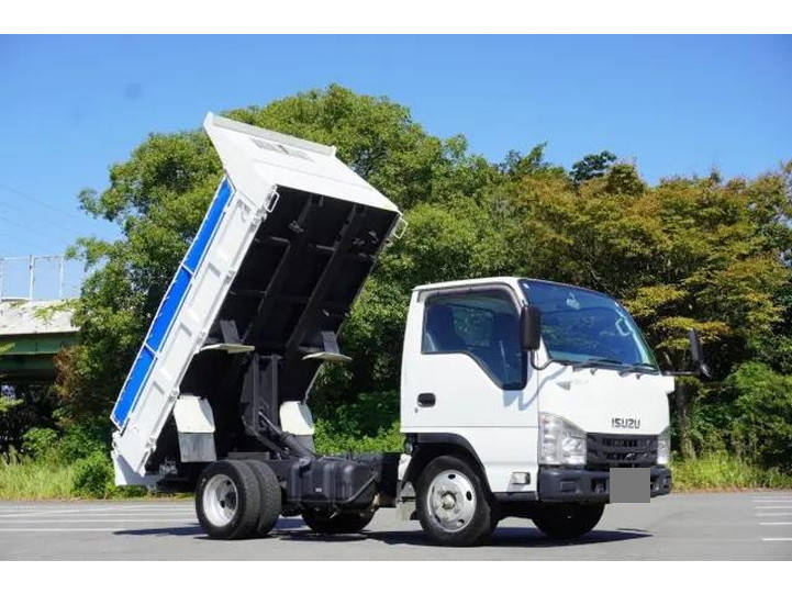 ISUZU Elf Dump TPG-NJR85AD 2019 39,145km