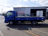 TOYOTA Toyoace Flat Body TKG-XZU710 2016 165,000km_3