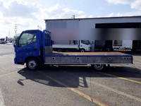 TOYOTA Toyoace Flat Body TKG-XZU710 2016 165,000km_6