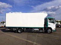 UD TRUCKS Condor Refrigerator & Freezer Truck TKG-MK38L 2016 381,000km_4