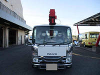 ISUZU Elf Dump (With Crane) TRG-NMR85N 2018 51,000km_12