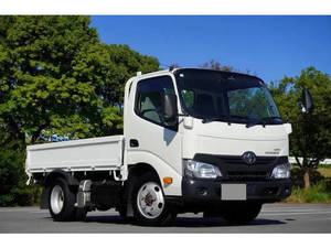 TOYOTA Toyoace Flat Body TKG-XZU675 2019 69,788km_1