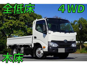 Toyoace Flat Body_1