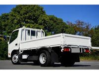 TOYOTA Toyoace Flat Body TKG-XZU675 2019 69,788km_2