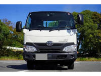 TOYOTA Toyoace Flat Body TKG-XZU675 2019 69,788km_3