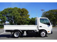 TOYOTA Toyoace Flat Body TKG-XZU675 2019 69,788km_4