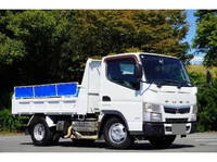 MITSUBISHI FUSO Canter Dump TPG-FDA40 2016 98,531km_1