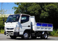 MITSUBISHI FUSO Canter Dump TPG-FDA40 2016 98,531km_3