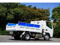 MITSUBISHI FUSO Canter Dump TPG-FDA40 2016 98,531km_4