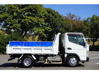 MITSUBISHI FUSO Canter Dump TPG-FDA40 2016 98,531km_7