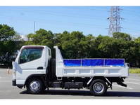 MITSUBISHI FUSO Canter Dump TPG-FDA40 2016 98,531km_9