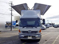 HINO Ranger Covered Wing TKG-FD7JPAG 2015 655,000km_8