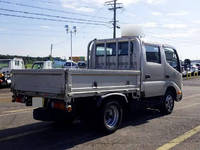 HINO Dutro Double Cab TKG-XZU605M 2016 188,000km_28