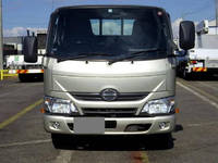 HINO Dutro Double Cab TKG-XZU605M 2016 188,000km_3