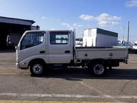 HINO Dutro Double Cab TKG-XZU605M 2016 188,000km_4