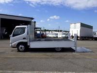 HINO Dutro Aluminum Block TSG-XKU645M 2018 353,000km_7