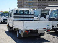 TOYOTA Dyna Double Cab QDF-KDY231 2021 67,403km_2