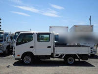 TOYOTA Dyna Double Cab QDF-KDY231 2021 67,403km_3