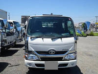 TOYOTA Dyna Double Cab QDF-KDY231 2021 67,403km_4