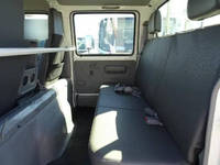 TOYOTA Dyna Double Cab QDF-KDY231 2021 67,403km_8