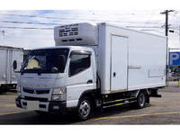 MITSUBISHI FUSO Canter Refrigerator & Freezer Truck TPG-FEB50 2018 191,000km_1